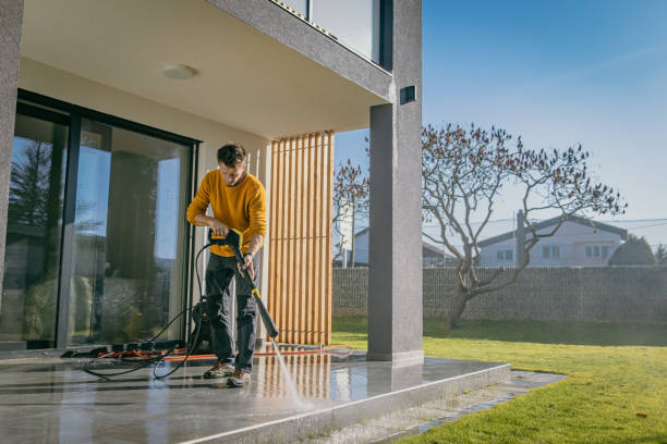 Professional Pressure Washing Services in Arlington, OH